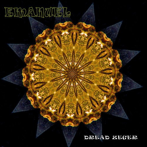 Emanuel cover art