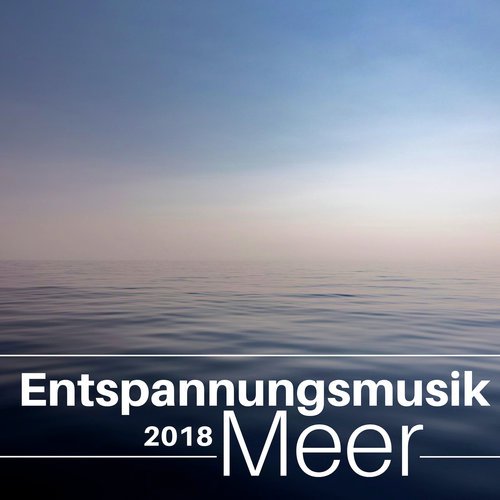 Entspannungsmusik Meer A cover art