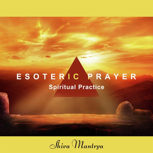 Esoteric Prayer (Spiritual Practice)_poster_image