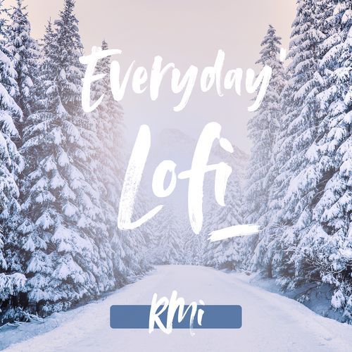 Dreaming Lofi cover art