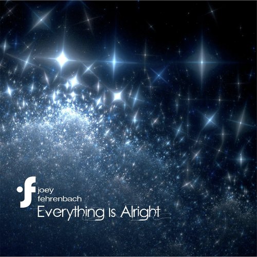 Everything Is Alright (Radioactive Sandwich Remix) cover art