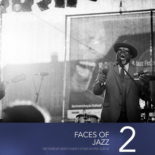 Faces of Jazz, Vol. 2