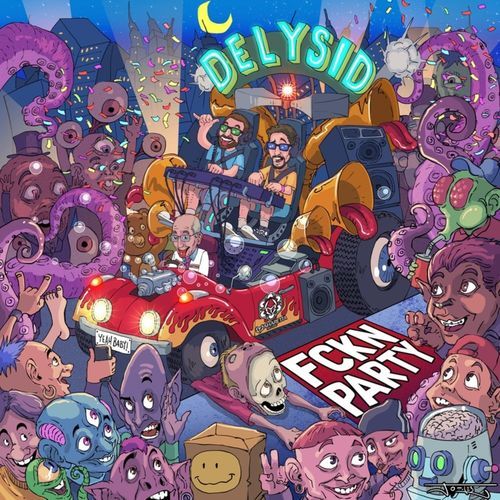 Fckn Party