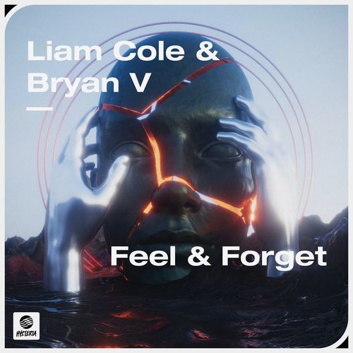 Feel & Forget (Extended Mix)_poster_image