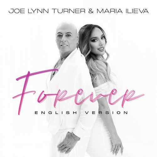 Forever (English Version)_poster_image