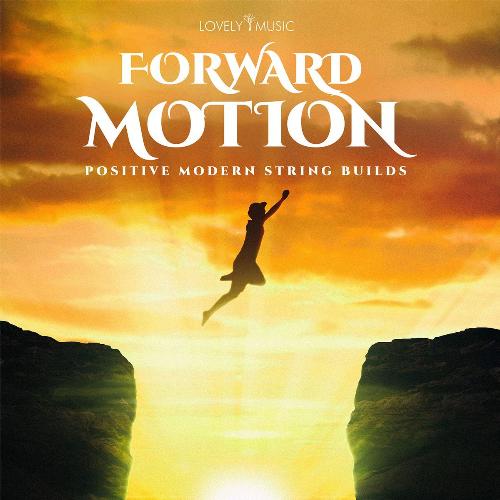 Forward Motion - Positive Modern String Builds