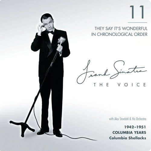 Frank Sinatra: Volume 11