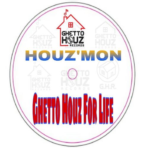 Dstb Houzmon Remix cover art