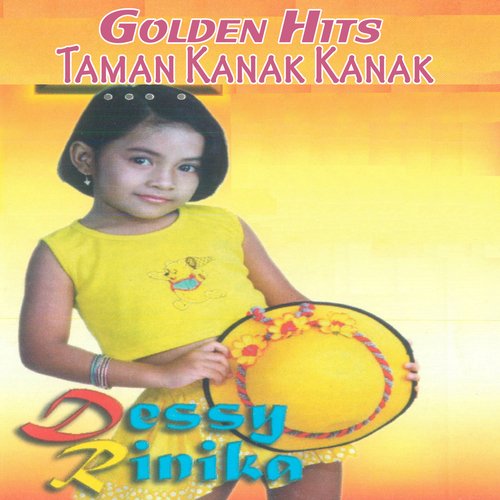 Golden Hits Taman Kanak Kanak