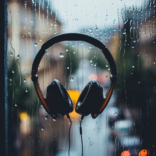 Grooves and Threads: Lofi Hip Hop Space