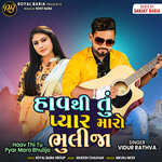 Haav Thi Tu Pyar Maro Bhulija