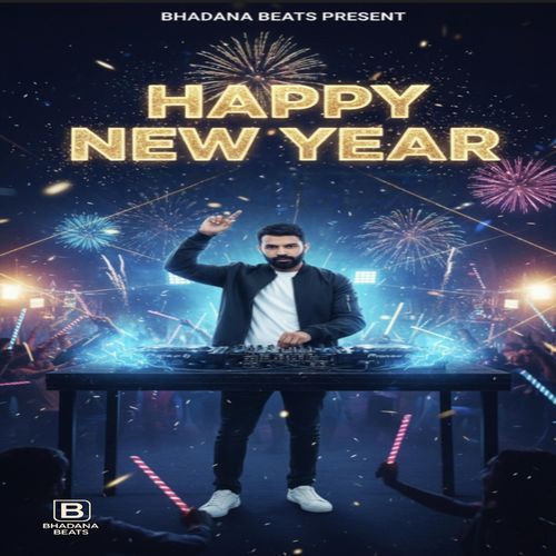 Happy New Year