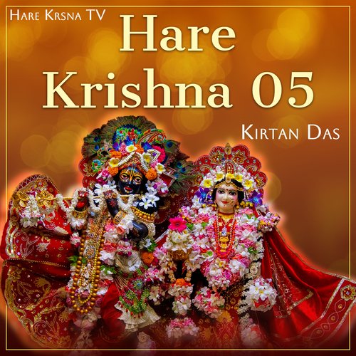 Hare Krishna 05