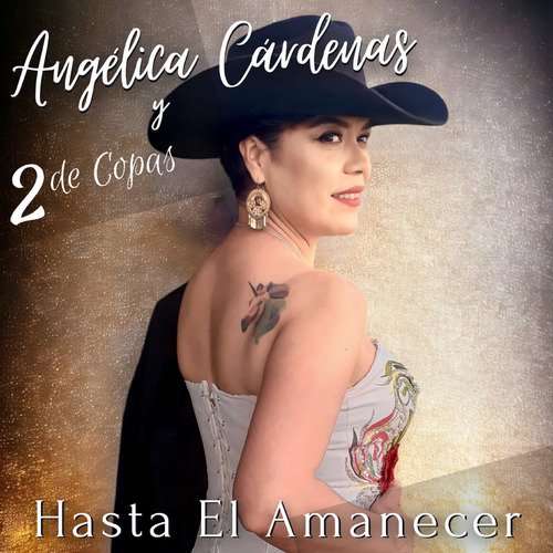 Hasta el Amanecer cover art
