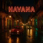 Havana (Piano Version)