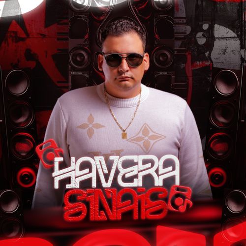Havera Sinais cover art