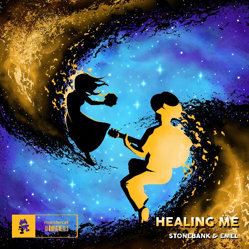 Healing Me