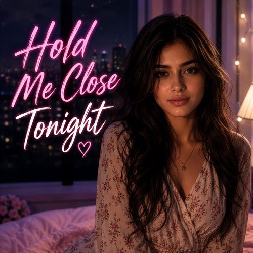 Hold Me Close Tonight
