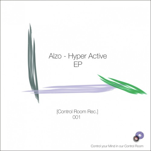 Hyper Active EP