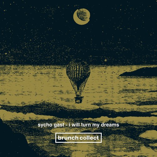 I Will Turn My Dreams