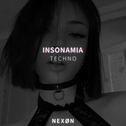 INSONAMIA (TECHNO) (SLOWED)