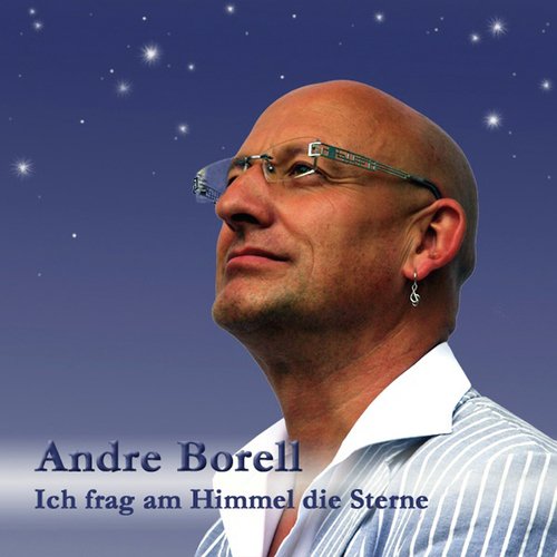 Ich frag am Himmel die Sterne