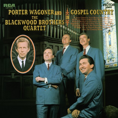 In Gospel Country