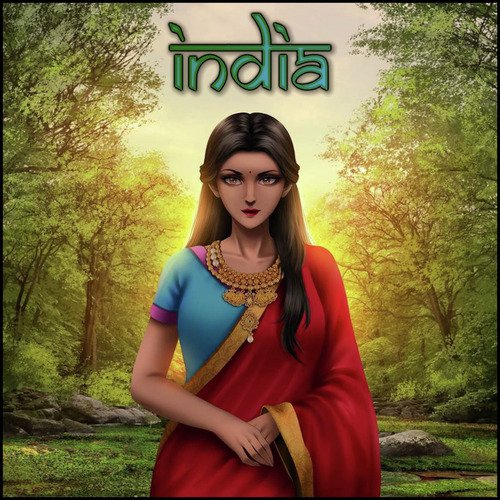 India