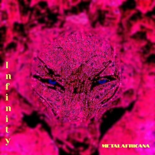 Infinity cover art