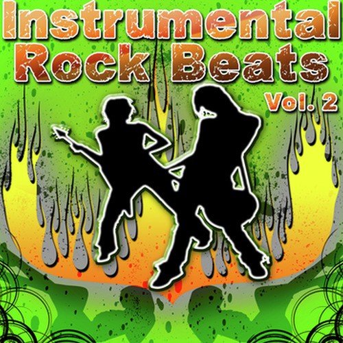 Instrumental Rock Beats Vol. 2 - Instrumental Versions of Rocks Greatest Hits