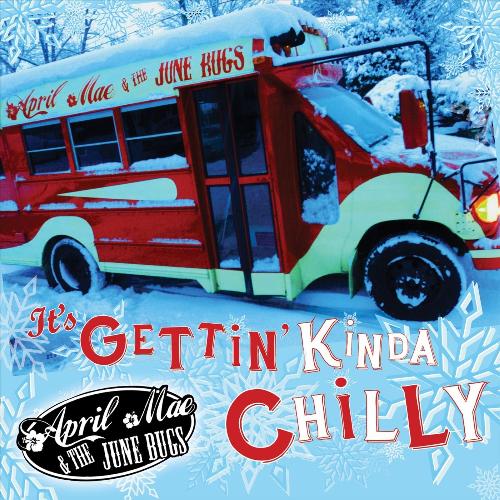It's Gettin' Kinda Chilly cover art