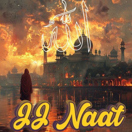 JJ Naat Eid ul Adha_poster_image