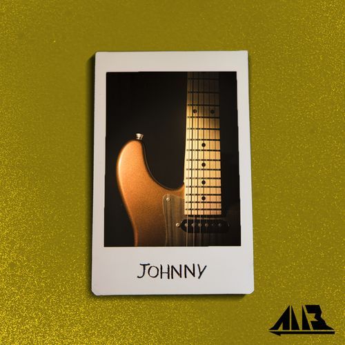 Johnny cover art