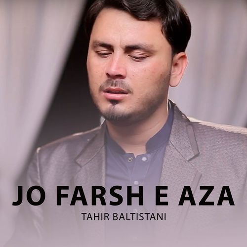 Jo Farsh E Aza