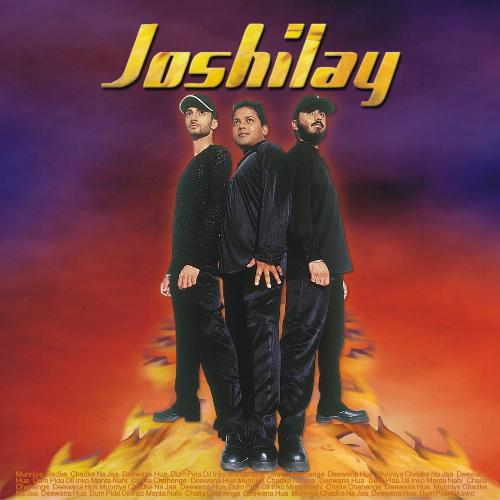Joshilay - Hits