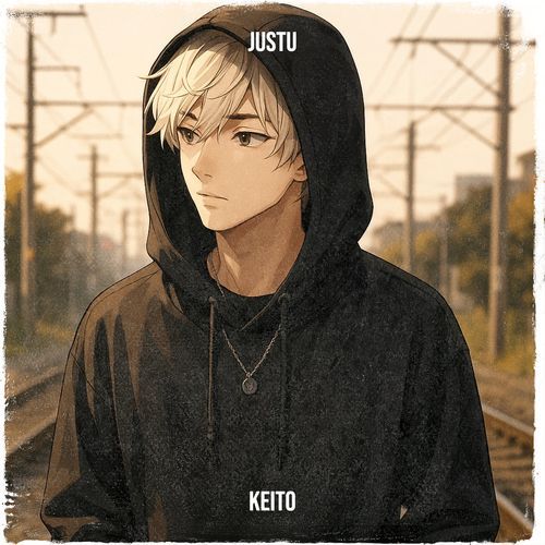 JustU cover art