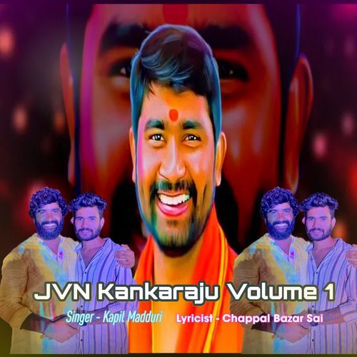 Jvn Kankaraju Volume 1