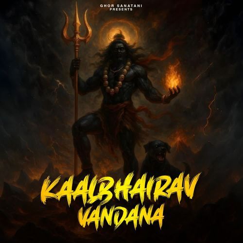 Kaalbhairav Vandana
