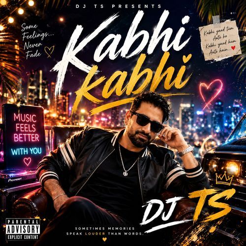 Kabhi Kabhi by DJ Tarun