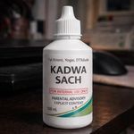 Kadwa Sach