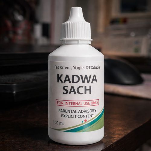 Kadwa Sach