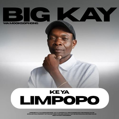 Ke ya Limpopo
