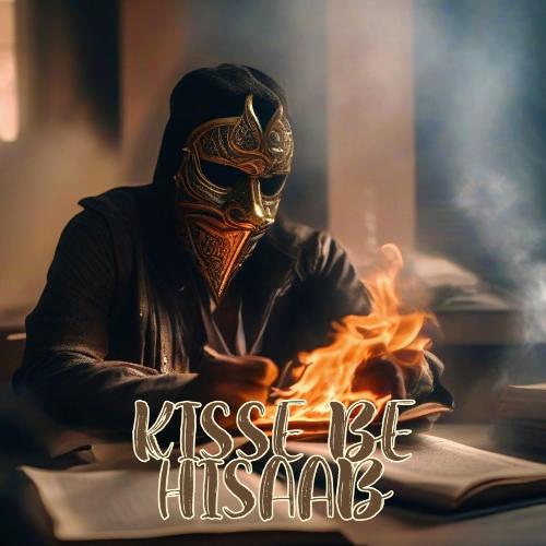 Kisse Be Hisaab (feat. Scar)_poster_image