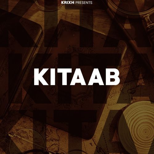 Kitaab