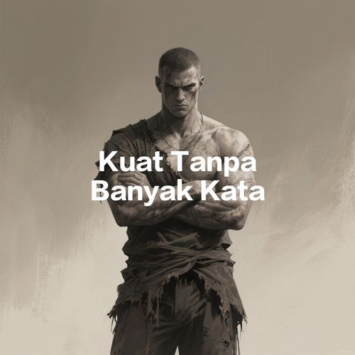 Kuat Tanpa Banyak Kata