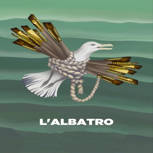 L'Albatro