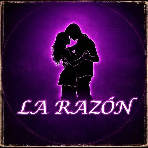 LA RAZÓN (Cover)
