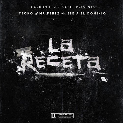La Receta cover art