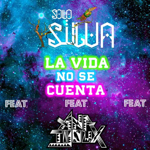 La Vida No Se Cuenta (feat. Ana Tijoux)_poster_image