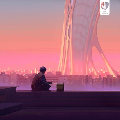 La petite radio jaune